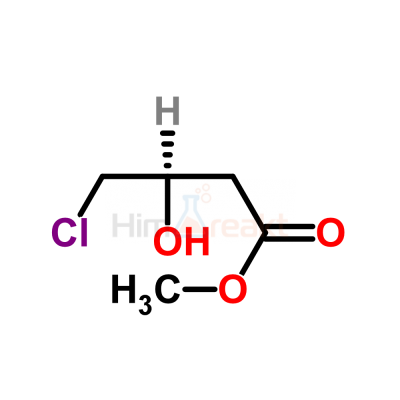 Метил (R)-4-хлор-3-гидроксибутират