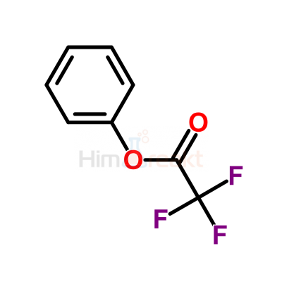 Фенил трифторацетат