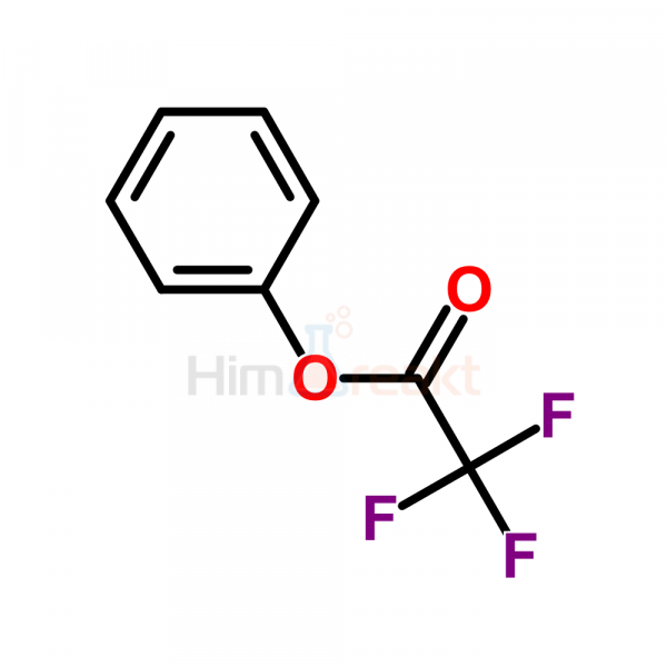 Фенил трифторацетат