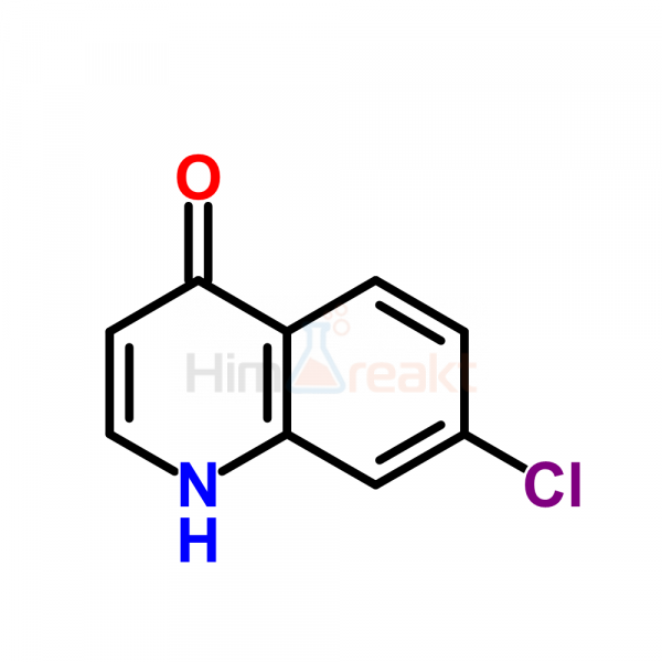 7-Хлор-4-гидроксикуинолин