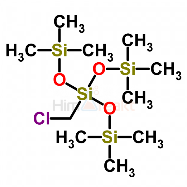 Хлорметилтрис(триметилсилокси)силан