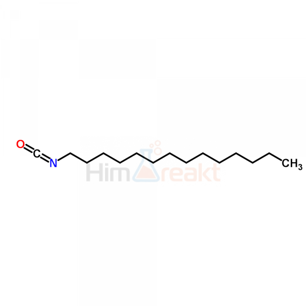 Тетрадецил изоцианат