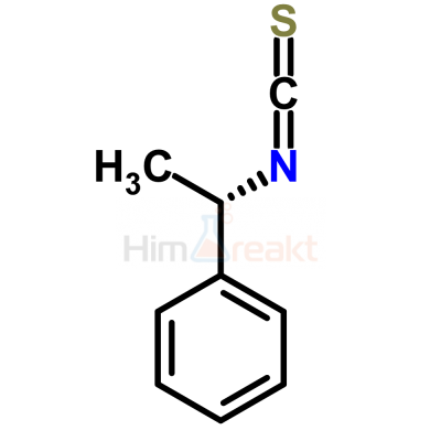 (S)-(+)-альфа-метилбензил изотиоцианат