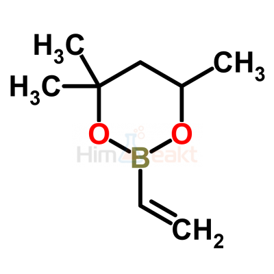 Винилборная кислота 2-метил-2,4-пентандиол эфир