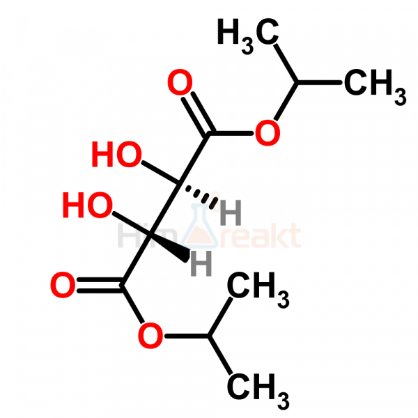 (+)-Диизопропил L-тартрат