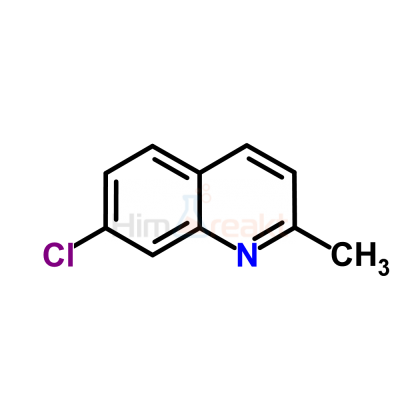 7-Хлорхинальдин
