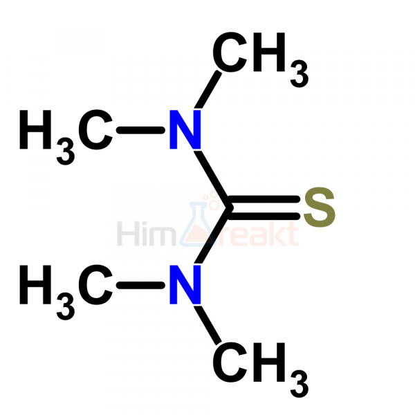 Тетраметилтиомочевина