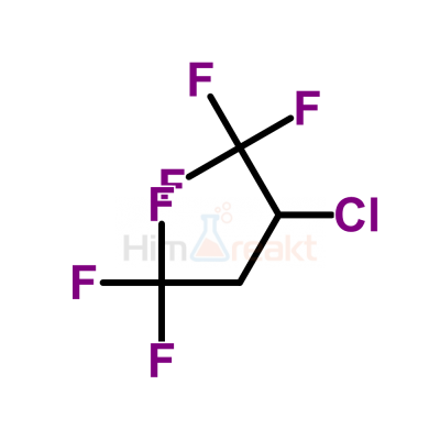 2-Хлор-1,1,1,4,4,4-гексафторбутан