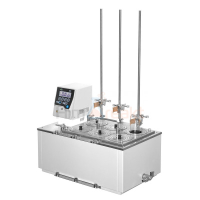 Термостат жидкостный ВТ18-3