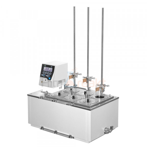 Термостат жидкостный ВТ18-3