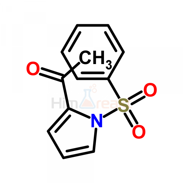 2-Ацетил-1-(фенилсульфонил)пиррол