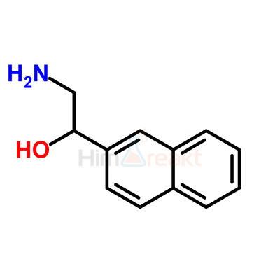 2-Амино-1-(2-нафтил)-1-этанол