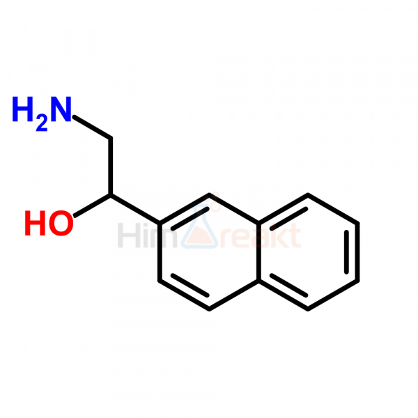 2-Амино-1-(2-нафтил)-1-этанол