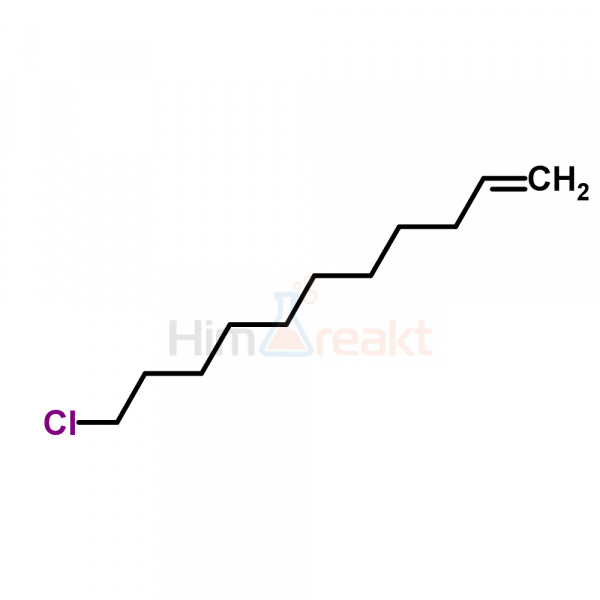 11-Хлор-1-ундецен