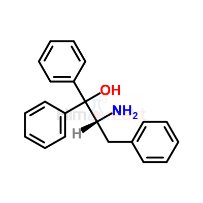 (R)-(+)-2-амино-1,1,3-трифенил-1-пропанол