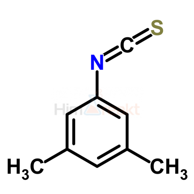 3,5-Диметилфенил изотиоцианат
