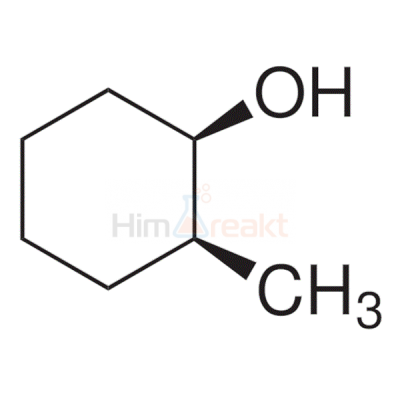 Цис-2-метилциклогексанол