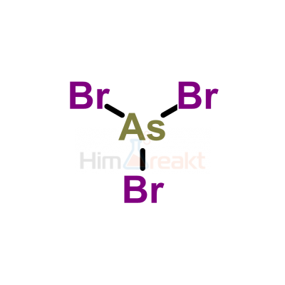 Мышьяк(III) бромид