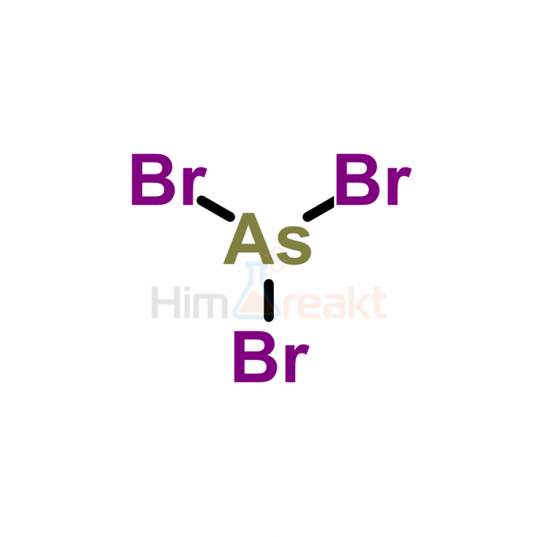 Мышьяк(III) бромид