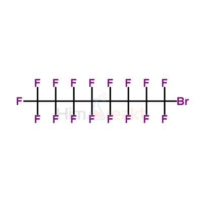 1-Бромгептадекафтороктан