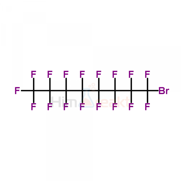 1-Бромгептадекафтороктан