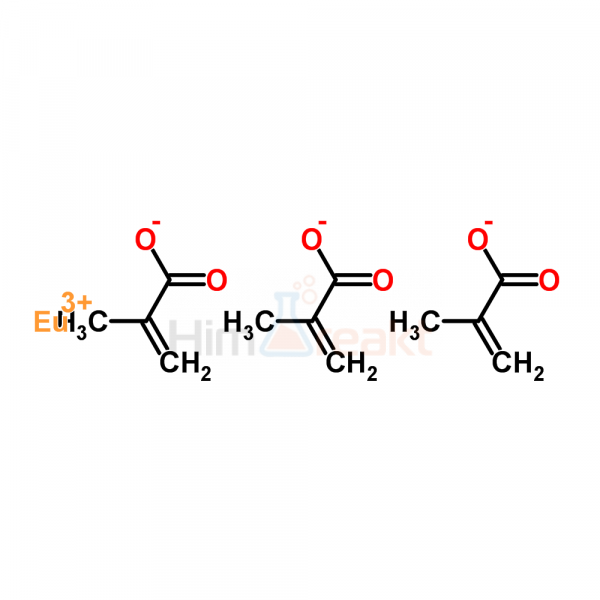 Европий(III) метакрилат