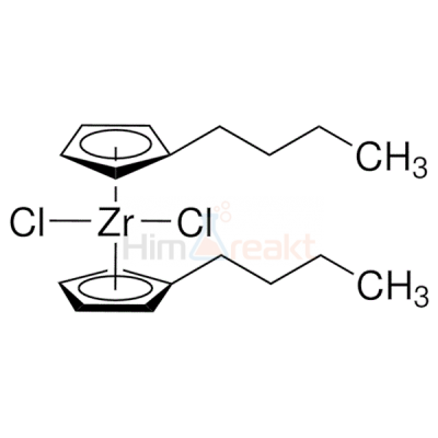 Бис(бутилциклопентадиенил)цирконий(IV) дихлорид