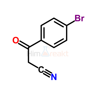 (4-Бромбензоил)ацетонитрил