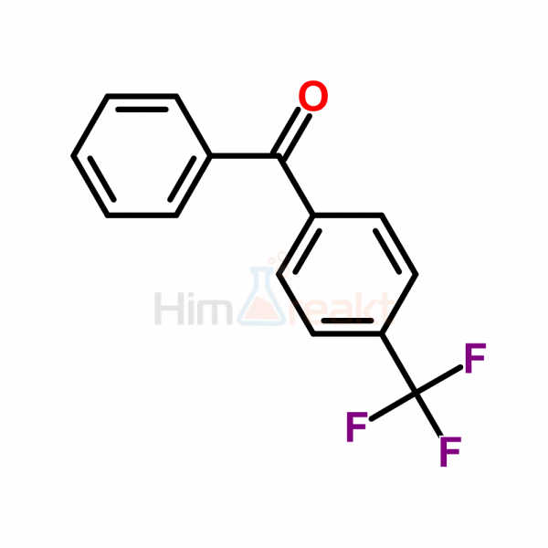 4-(Трифторметил)бензофенон