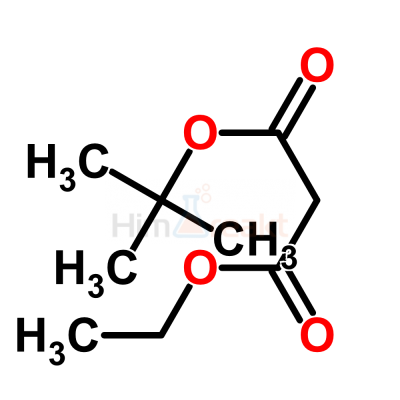 Трет-бутил этил малонат