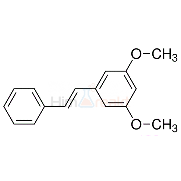 3,5-Диметоксистильбен