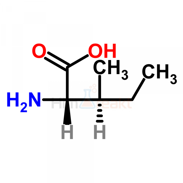 Поли-L-изолеуцин