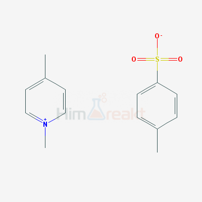 1,4-Диметилпиридиния п-толуолсульфонат
