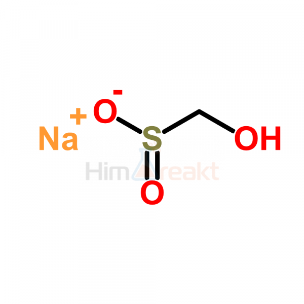Гидроксиметансульфиноваякислота натриевая соль (Ронгалит)