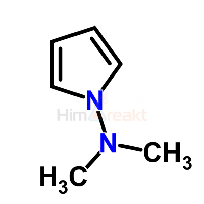 1-(Диметиламино)пиррол