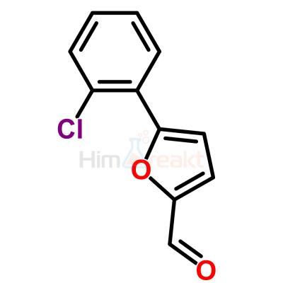 5-(2-Хлорфенил)фурфурол