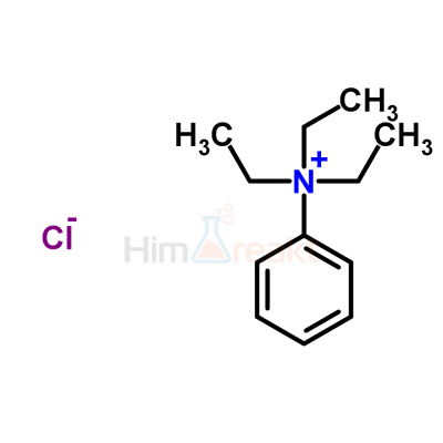 Фенилтриэтиламмоний хлорид