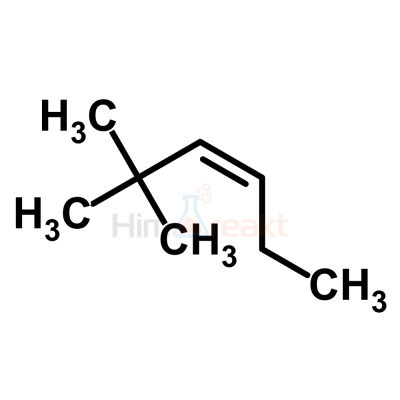 Цис-2,2-диметил-3-гексен