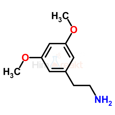 3,5-Диметоксифенэтиламин