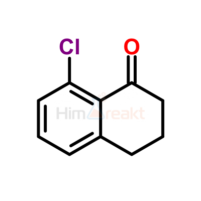 8-Хлор-3,4-дигидро-2H-нафтален-1-он