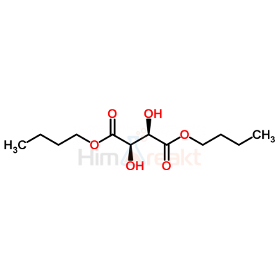 L-(+)-виннокаменная кислота ди-N-бутиловый эфир