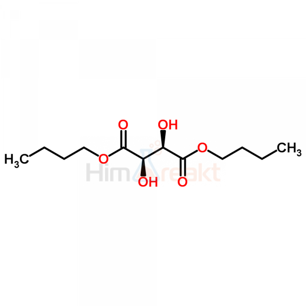 L-(+)-виннокаменная кислота ди-N-бутиловый эфир