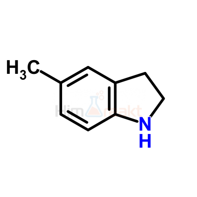 5-Метилиндолин