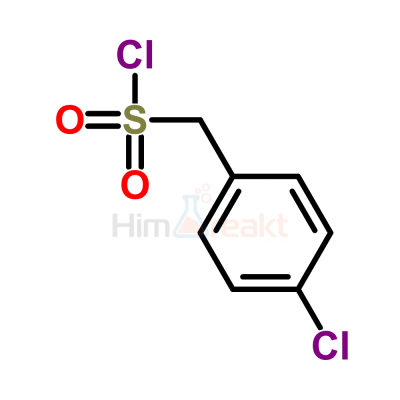4-Хлорбензилсульфонил хлорид