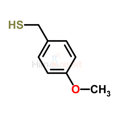 4-Метокси-альфа-толуолтиол