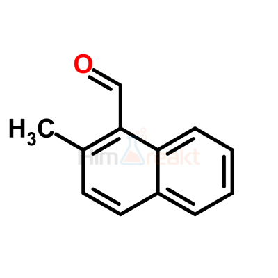 2-Метил-1-нафтальдегид