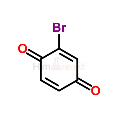 2-Бром-1,4-бензохинон