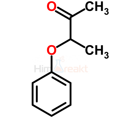 3-Фенокси-2-бутанон