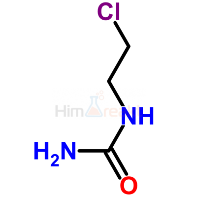 2-Хлорэтилурея