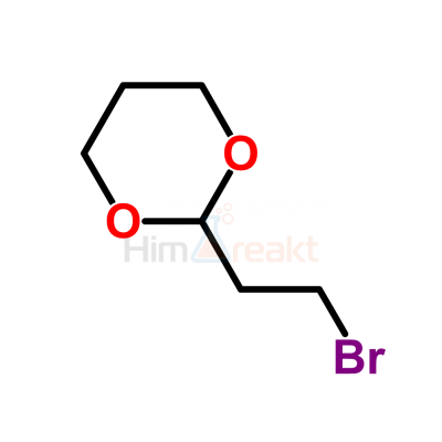 2-(2-Бромэтил)-1,3-диоксан